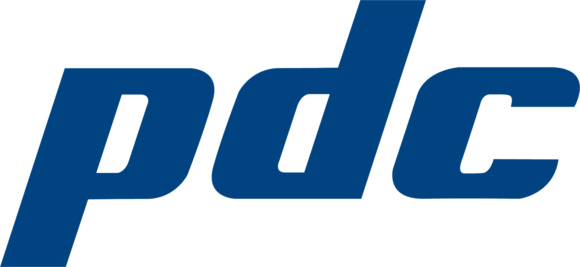 pdc Marketing + Information Technology AG