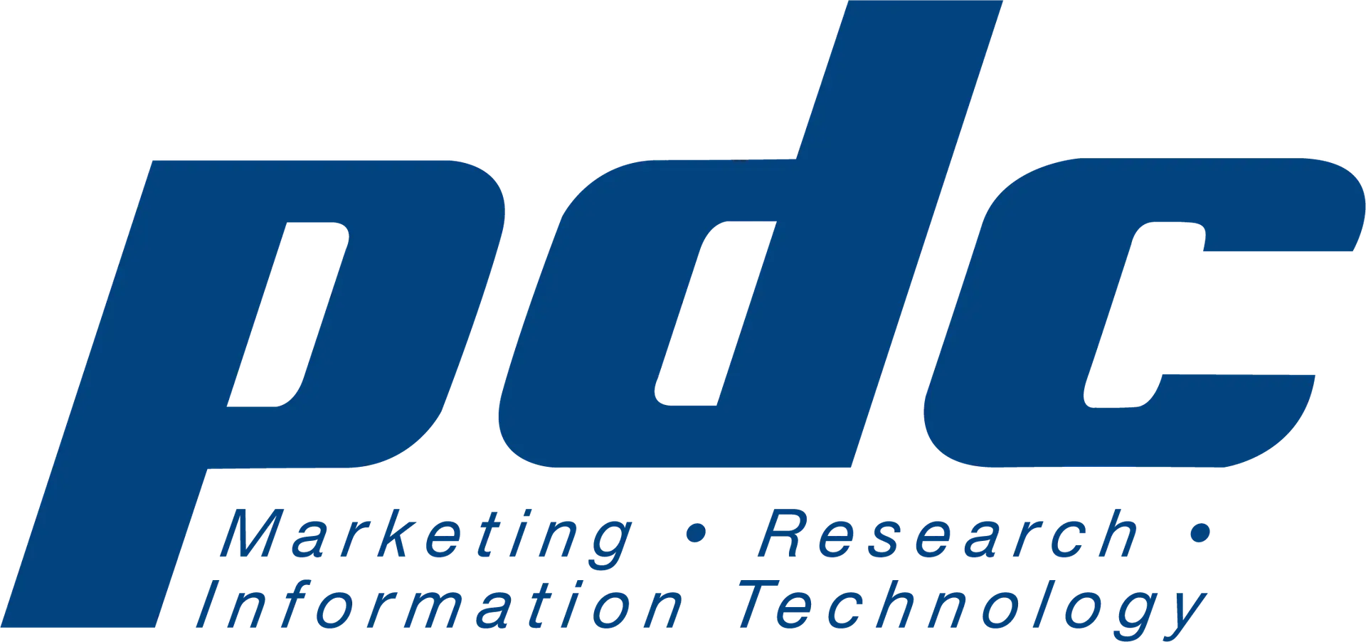 pdc Marketing + Information Technology AG